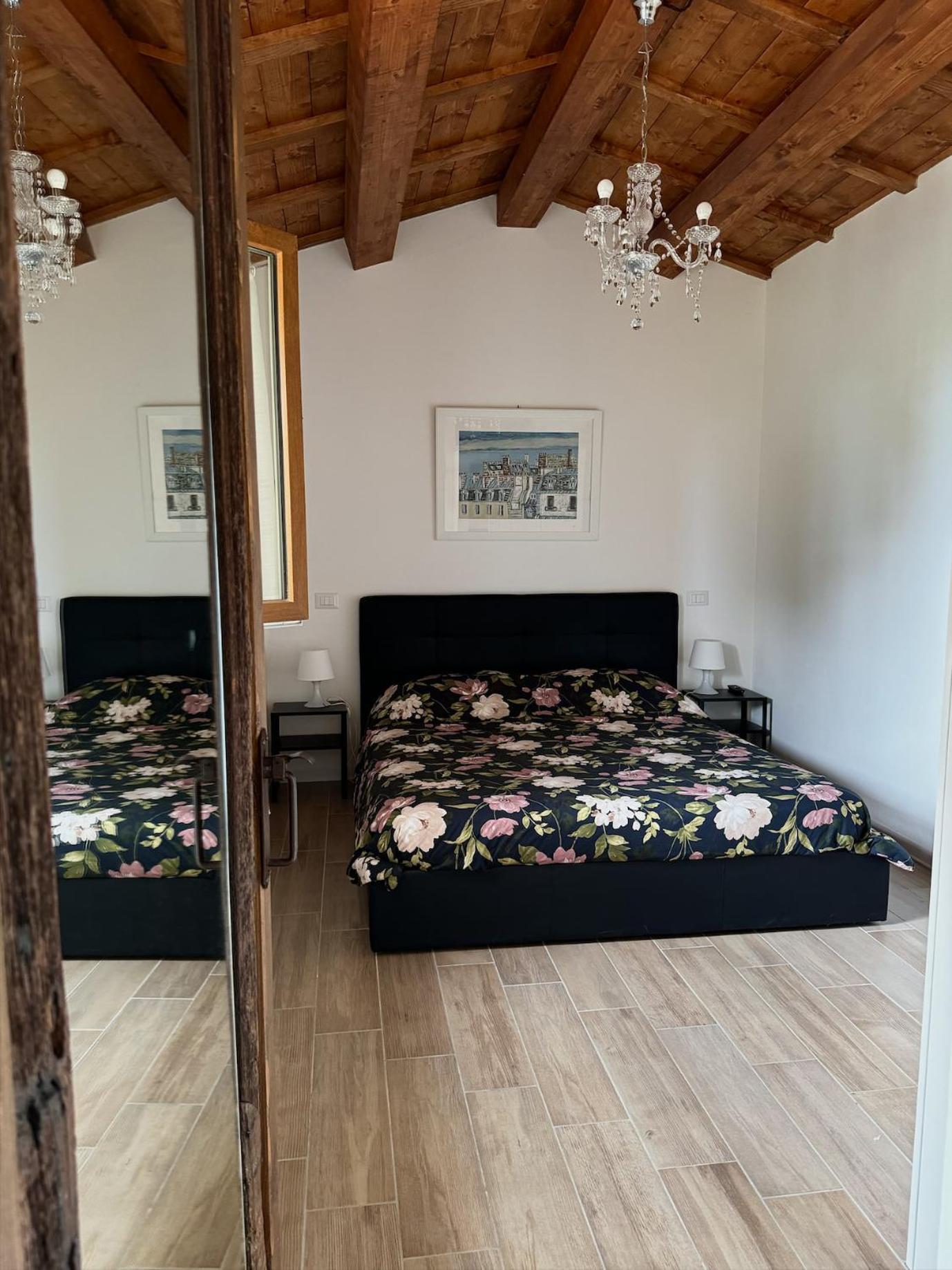 Agriturismo Le Grange Numana Eksteriør bilde