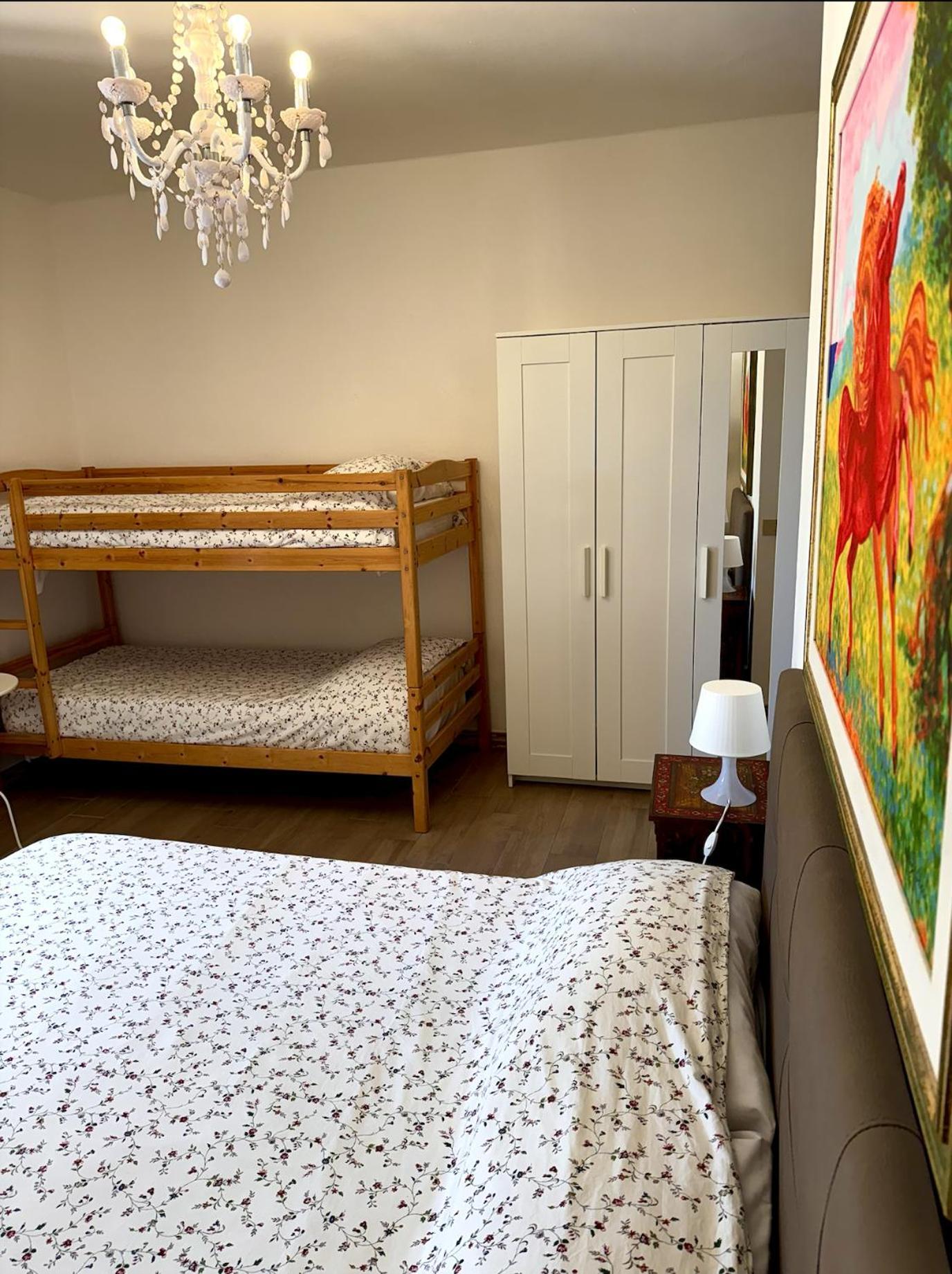 Agriturismo Le Grange Numana Eksteriør bilde